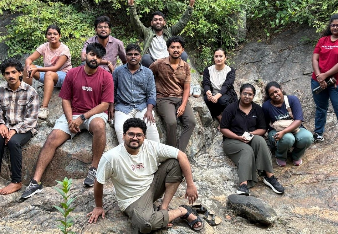 Ananta Retreat