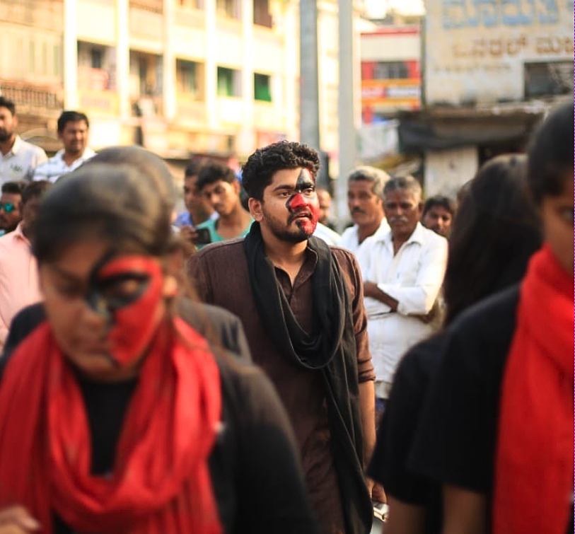 Theatre for Change