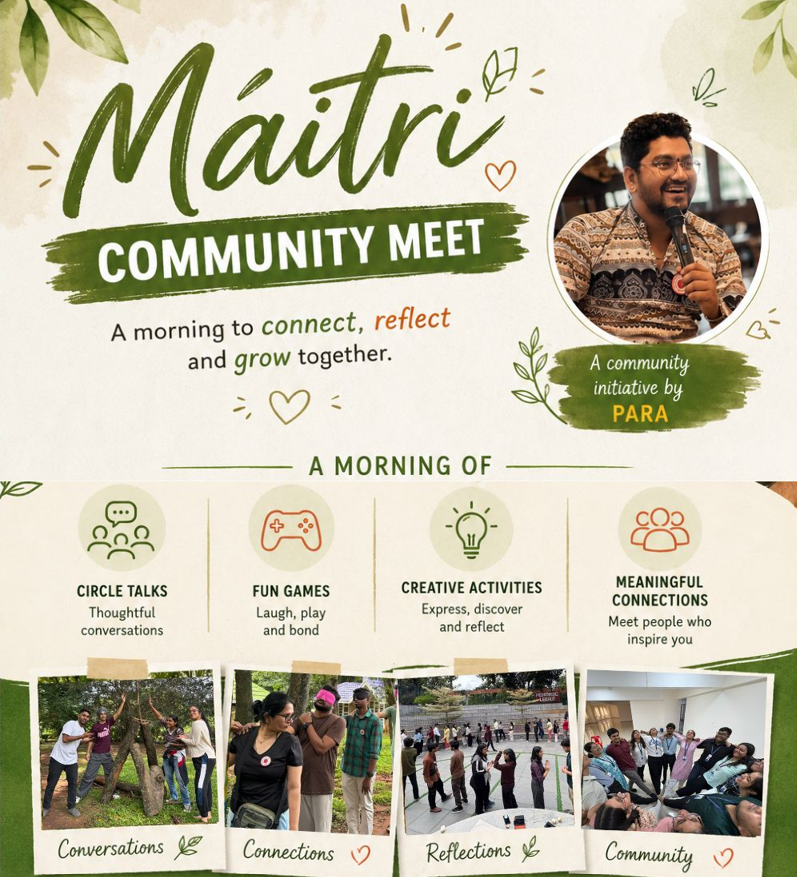 Maitri