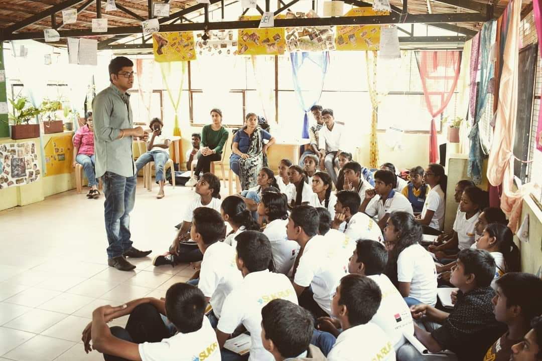 Student Leadership